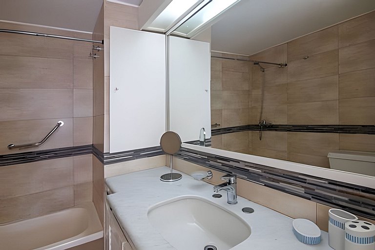Oceana Suites: Torre Marina, Punta del Este.