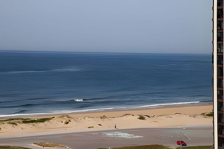 Oceana Suites: Torre Marina, Punta del Este.