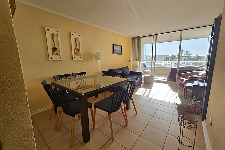 Oceana Suites: Cumbres del Océano, Puchuncaví.