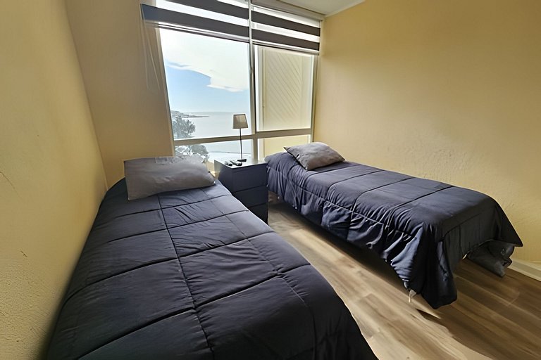 Oceana Suites: Cumbres del Océano, Puchuncaví.