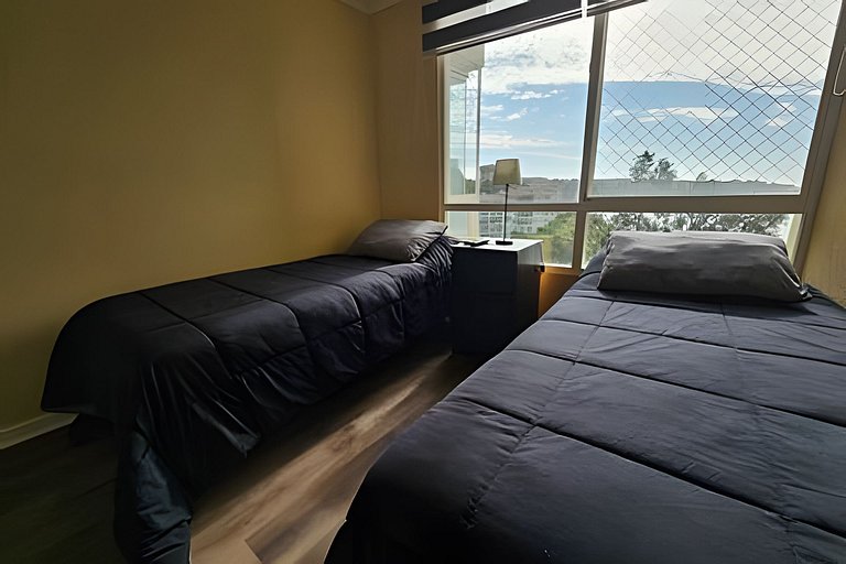 Oceana Suites: Cumbres del Océano, Puchuncaví.