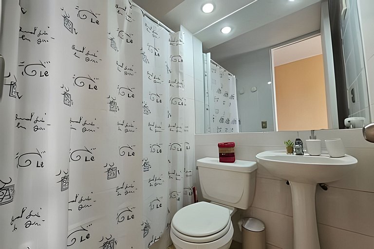 Oceana Suites: Cumbres del Océano, Puchuncaví.