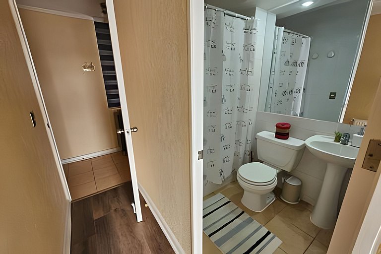 Oceana Suites: Cumbres del Océano, Puchuncaví.