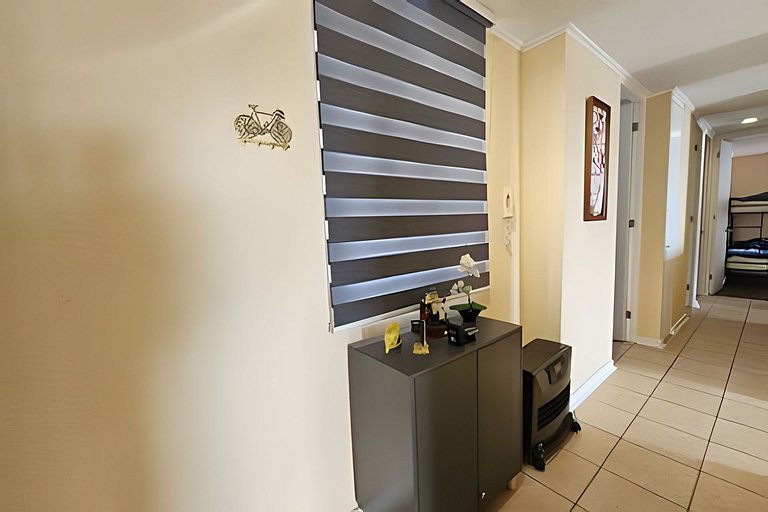 Oceana Suites: Cumbres del Océano, Puchuncaví.