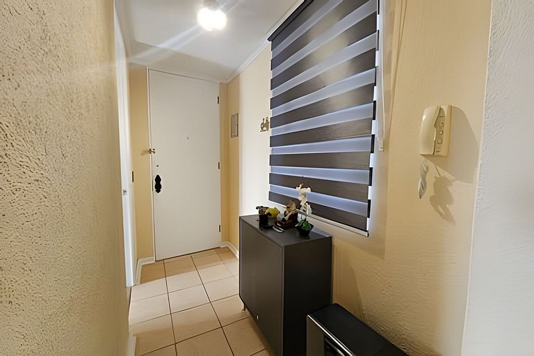 Oceana Suites: Cumbres del Océano, Puchuncaví.