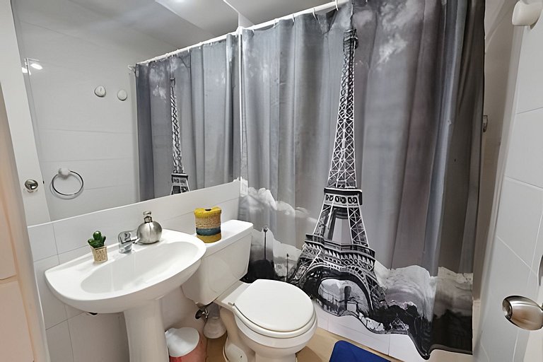 Oceana Suites: Cumbres del Océano, Puchuncaví.