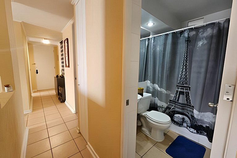 Oceana Suites: Cumbres del Océano, Puchuncaví.
