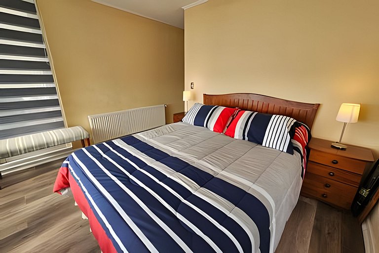 Oceana Suites: Cumbres del Océano, Puchuncaví.