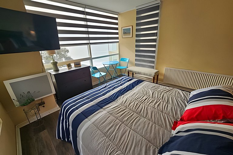 Oceana Suites: Cumbres del Océano, Puchuncaví.