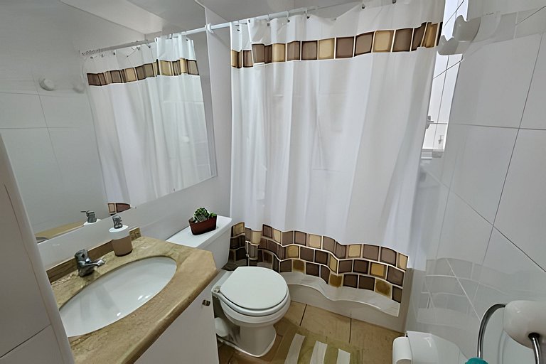 Oceana Suites: Cumbres del Océano, Puchuncaví.