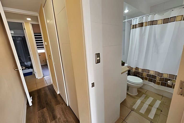 Oceana Suites: Cumbres del Océano, Puchuncaví.