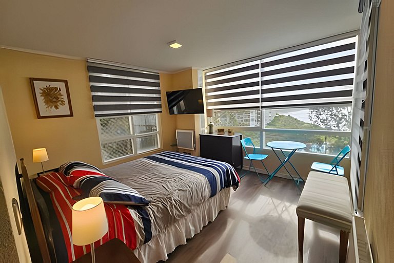 Oceana Suites: Cumbres del Océano, Puchuncaví.