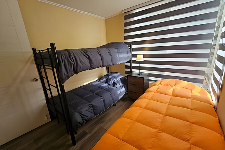 Oceana Suites: Cumbres del Océano, Puchuncaví.