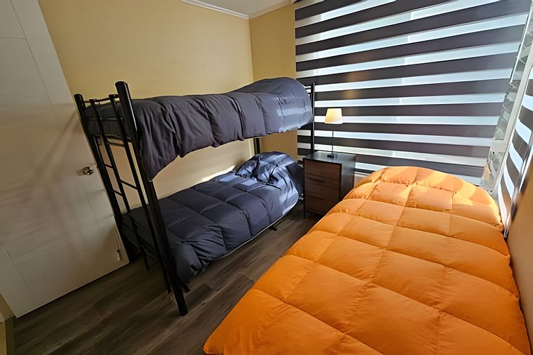 Oceana Suites: Cumbres del Océano, Puchuncaví.