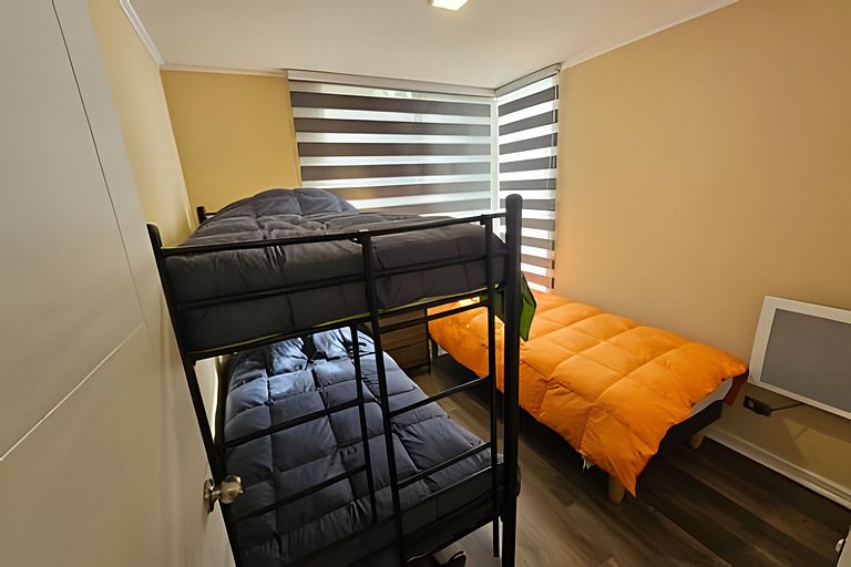 Oceana Suites: Cumbres del Océano, Puchuncaví.