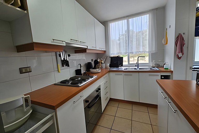 Oceana Suites: Cumbres del Océano, Puchuncaví.