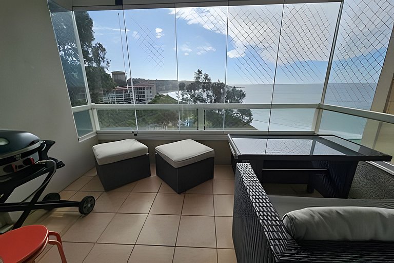 Oceana Suites: Cumbres del Océano, Puchuncaví.