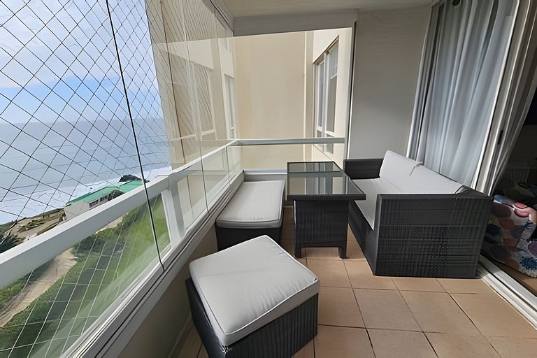 Oceana Suites: Cumbres del Océano, Puchuncaví.