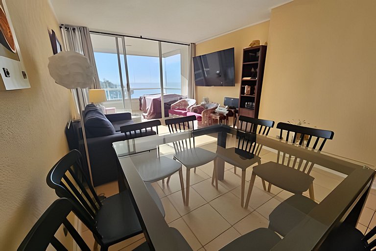 Oceana Suites: Cumbres del Océano, Puchuncaví.