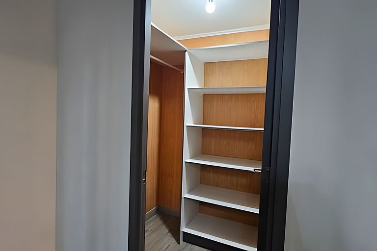 Oceana Suites: Nuevos Aires, La Cisterna.