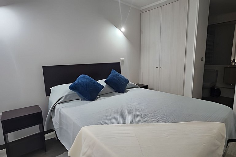 Oceana Suites: Brumas de Serena, La Serena.