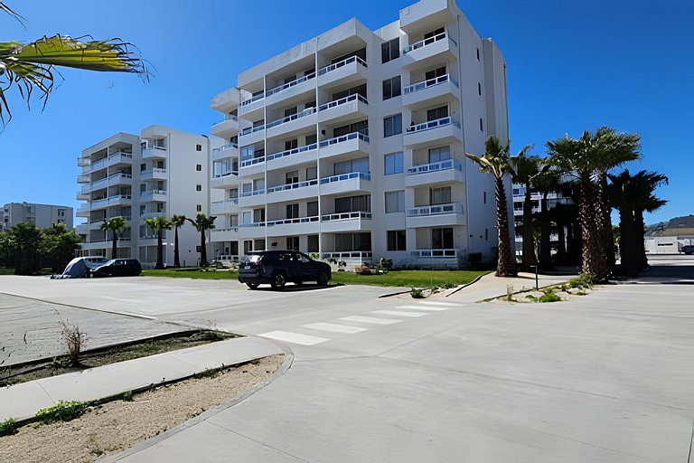 Oceana Suites: Brumas de Serena, La Serena.