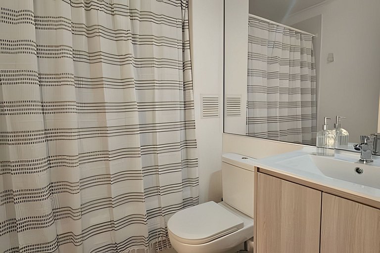 Oceana Suites: Brumas de Serena, La Serena.