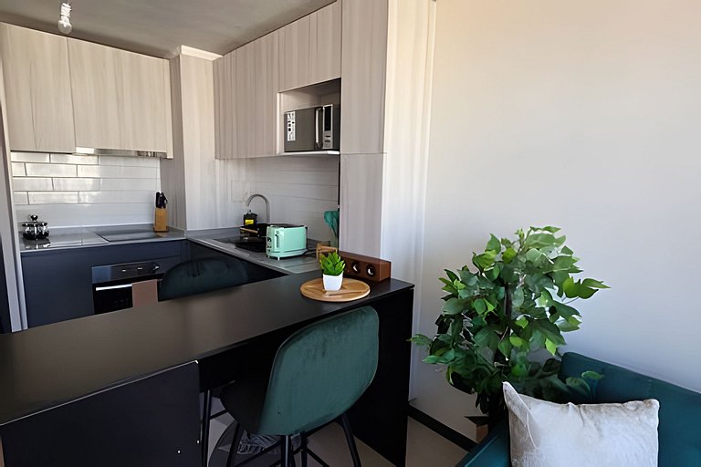 Oceana Suites: Miradores de Alto, La Florida