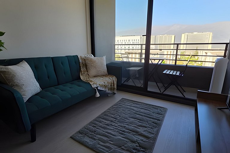 Oceana Suites: Miradores de Alto, La Florida