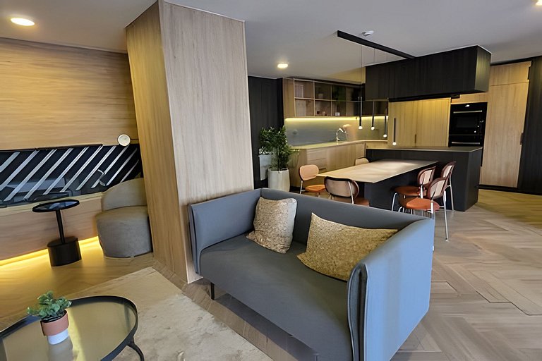 Oceana Suites: Miradores de Alto, La Florida