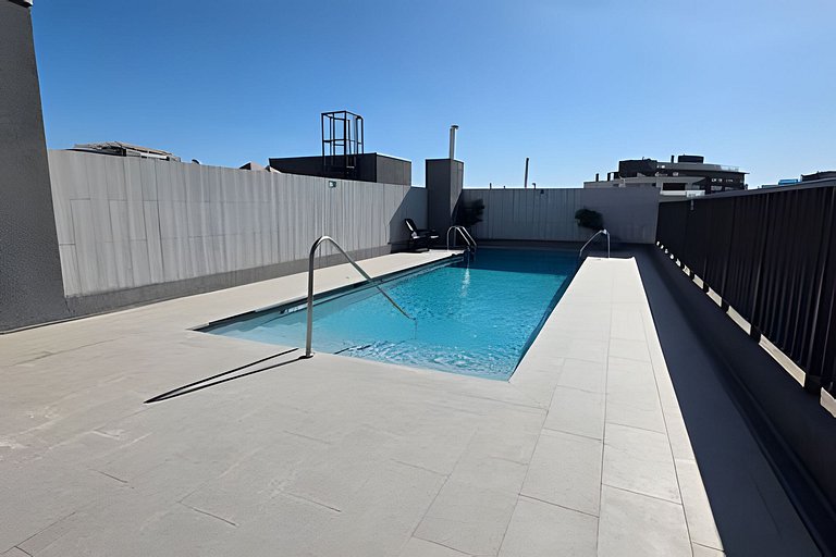 Oceana Suites: Miradores de Alto, La Florida