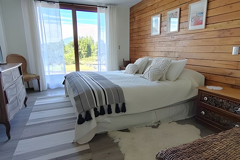 Oceana Suites: Entre Verdes, Los Lagos.