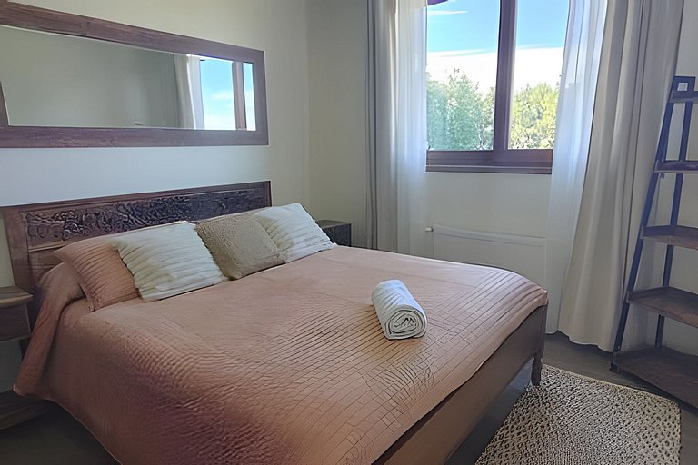 Oceana Suites: Entre Verdes, Los Lagos.