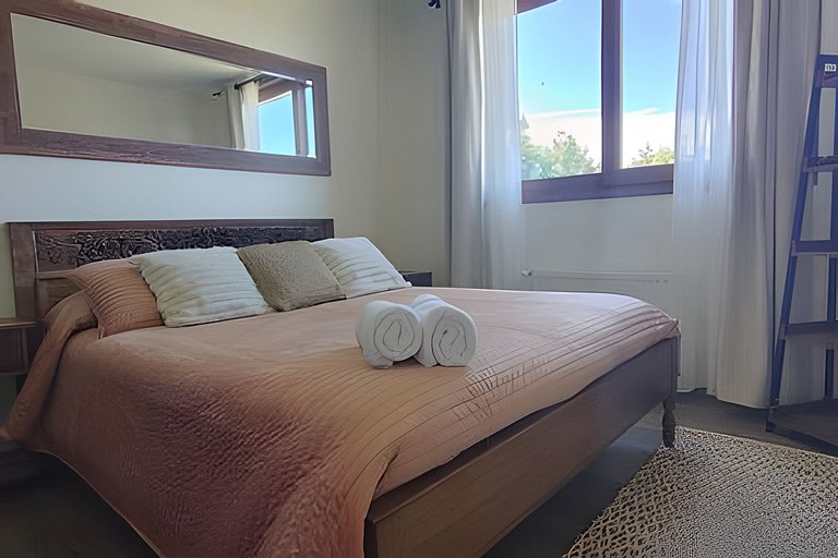 Oceana Suites: Entre Verdes, Los Lagos.