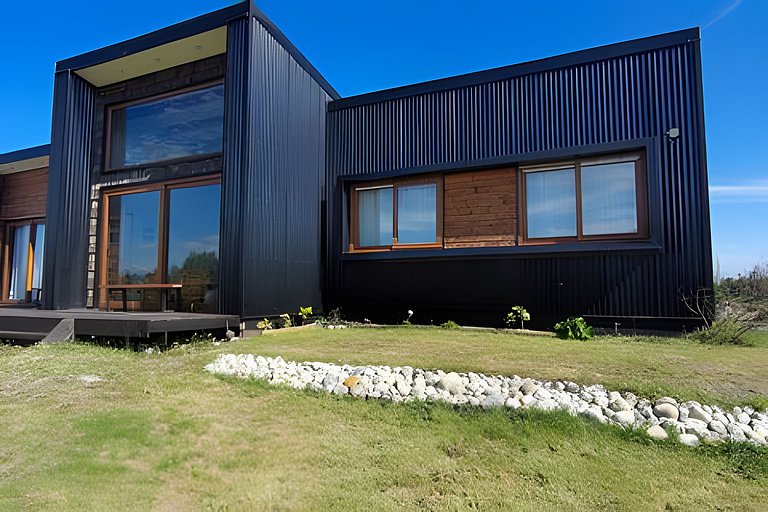 Oceana Suites: Entre Verdes, Los Lagos.