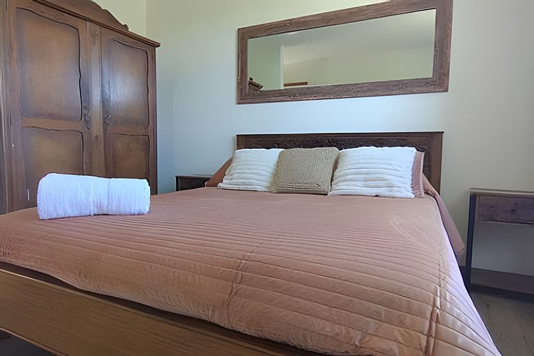 Oceana Suites: Entre Verdes, Los Lagos.