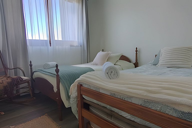 Oceana Suites: Entre Verdes, Los Lagos.