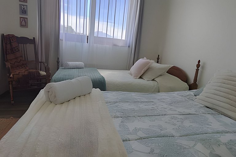 Oceana Suites: Entre Verdes, Los Lagos.