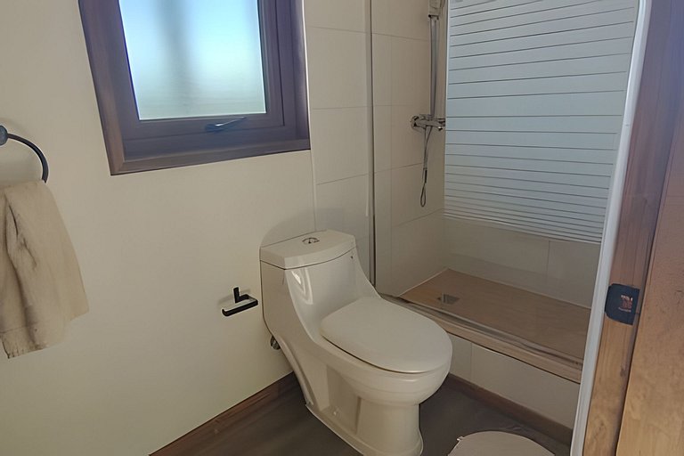 Oceana Suites: Entre Verdes, Los Lagos.