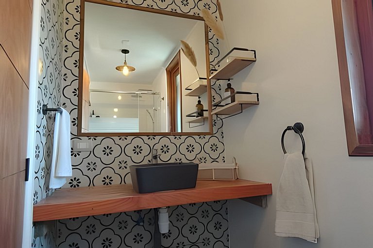 Oceana Suites: Entre Verdes, Los Lagos.