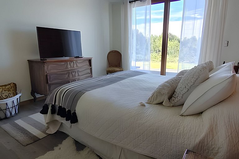 Oceana Suites: Entre Verdes, Los Lagos.