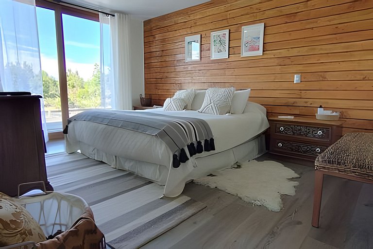 Oceana Suites: Entre Verdes, Los Lagos.