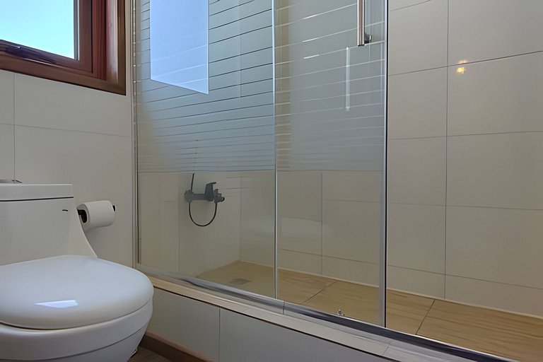 Oceana Suites: Entre Verdes, Los Lagos.