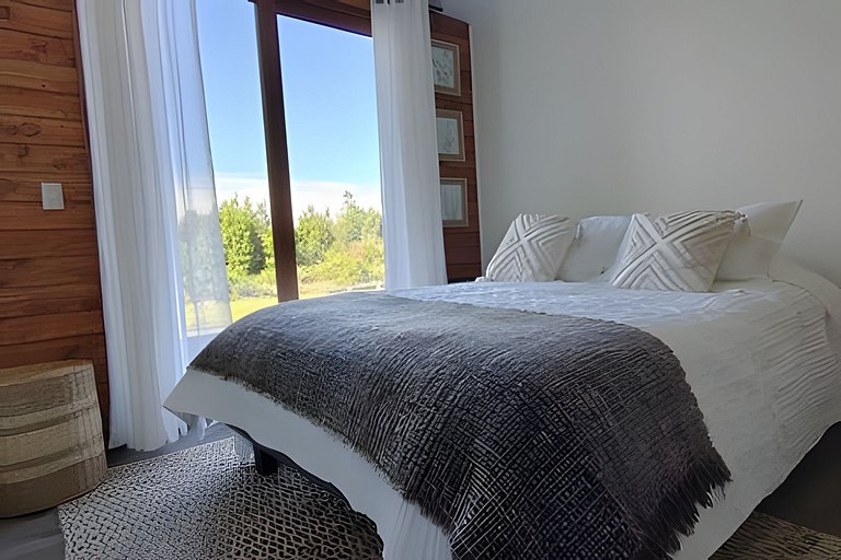 Oceana Suites: Entre Verdes, Los Lagos.