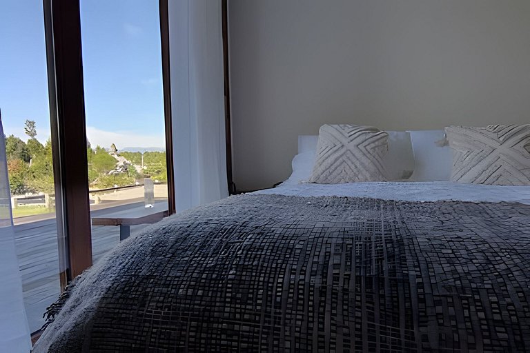Oceana Suites: Entre Verdes, Los Lagos.