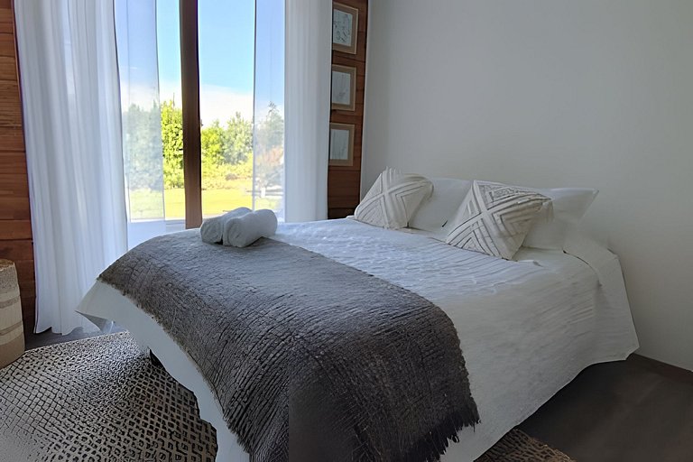 Oceana Suites: Entre Verdes, Los Lagos.