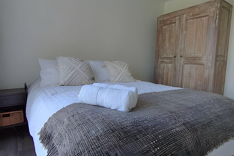 Oceana Suites: Entre Verdes, Los Lagos.
