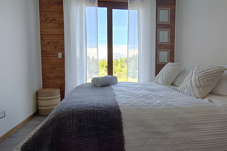 Oceana Suites: Entre Verdes, Los Lagos.
