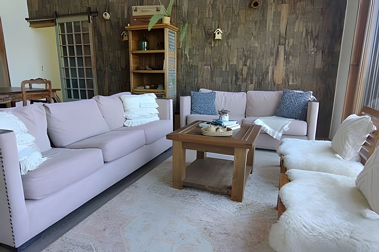 Oceana Suites: Entre Verdes, Los Lagos.