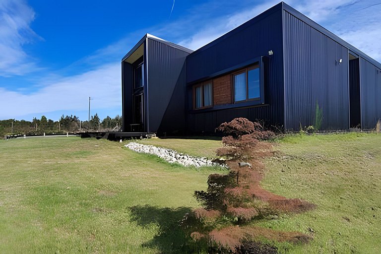 Oceana Suites: Entre Verdes, Los Lagos.